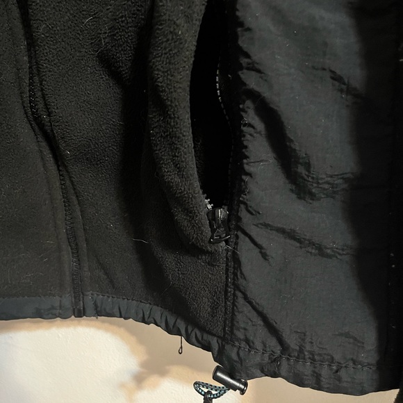 Aeropostale Black Jacket - Picture 2 of 4